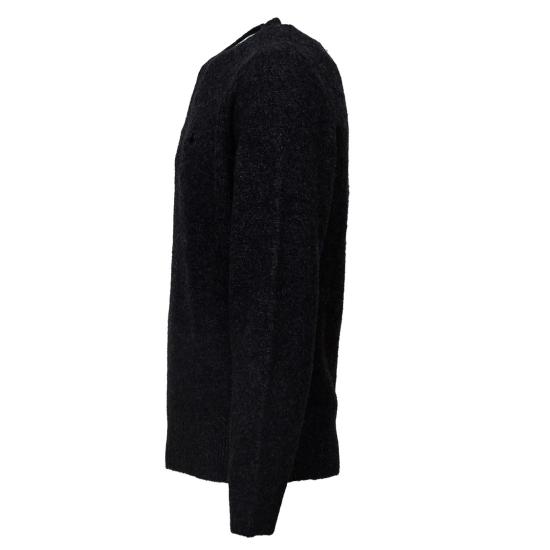 26FW 칼하트 WIP 니트웨어 I035394 Black - CARHARTT WIP