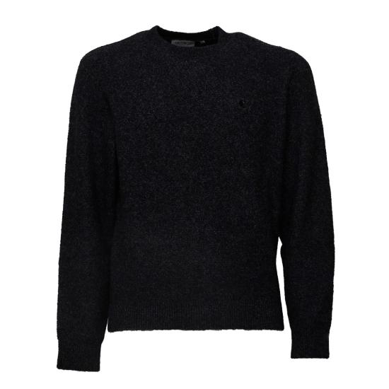 26FW 칼하트 WIP 니트웨어 I035394 Black