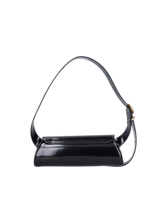 26FW 질샌더 숄더백 J07WD0023 P9447001 Black - JIL SANDER