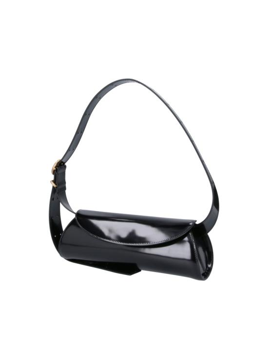 26FW 질샌더 숄더백 J07WD0023 P9447001 Black - JIL SANDER