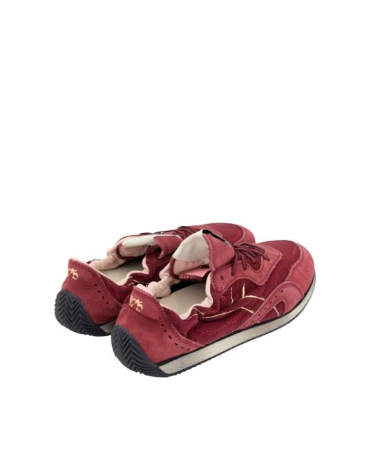 26FW 디아도라 헤리티지 스니커즈 2965932 Burgundy - DIADORA HERITAGE