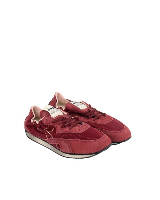 26FW 디아도라 헤리티지 스니커즈 2965932 Burgundy - DIADORA HERITAGE