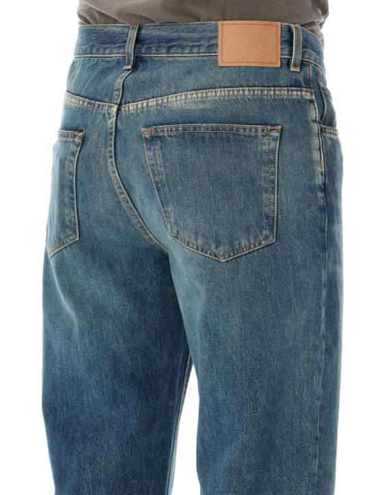 26FW 제네리카 데님 A5PD86001 Blue - JEANERICA