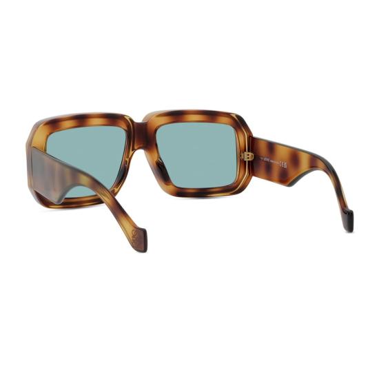 26SS 로에베 선글라스 1AF05I80A Brown - LOEWE