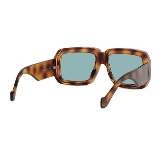 26SS 로에베 선글라스 1AF05I80A Brown - LOEWE