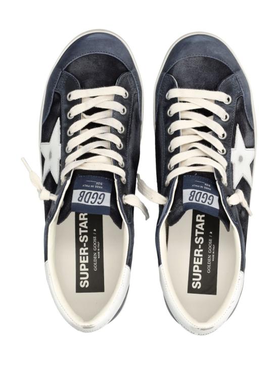 26FW 골든구스 스니커즈 GMF01118F00862050789 Pink - GOLDEN GOOSE