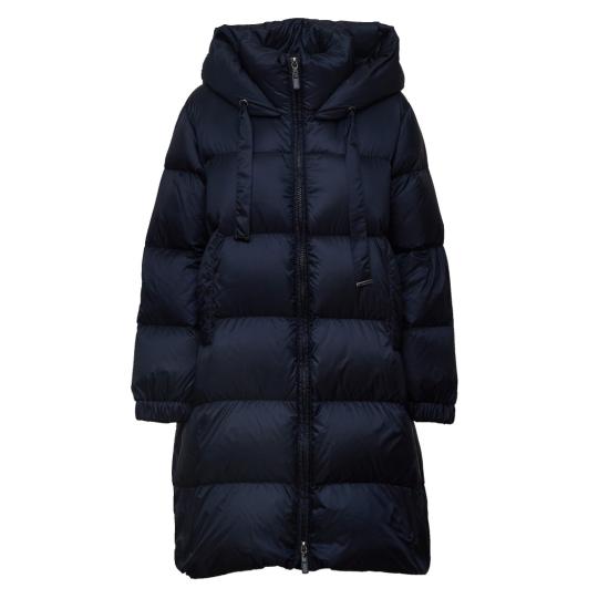 26FW 막스마라 롱패딩 2629496115600 Black