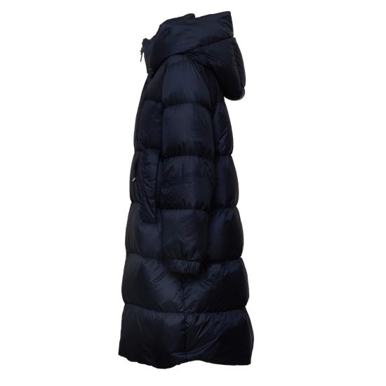 26FW 막스마라 롱패딩 2629496115600 Black - MAX MARA