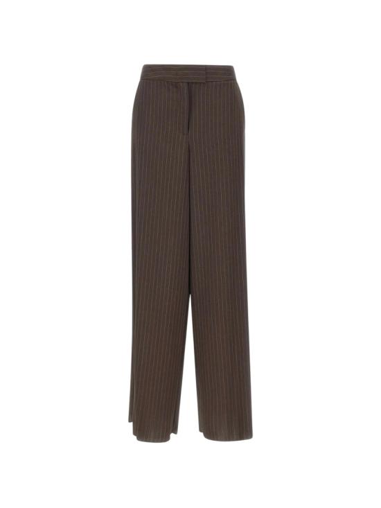 26FW 마렐라 팬츠 2623136111200 Black