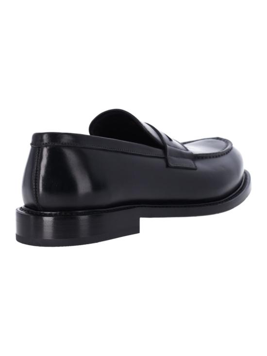 프리미아타 로퍼 32114CALLO NERO L ART Black - PREMIATA