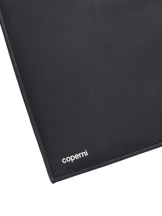 26FW 코페르니 토트백 COPBA14405BLACK - COPERNI