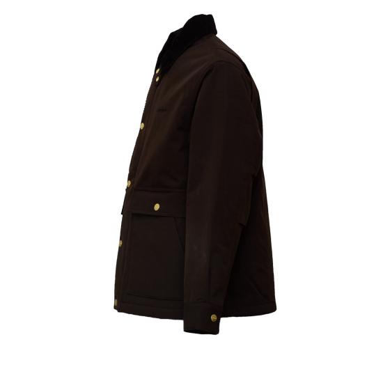 26FW 칼하트 WIP 자켓 I037047 Brown - CARHARTT WIP
