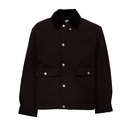 26FW 칼하트 WIP 자켓 I037047 Brown