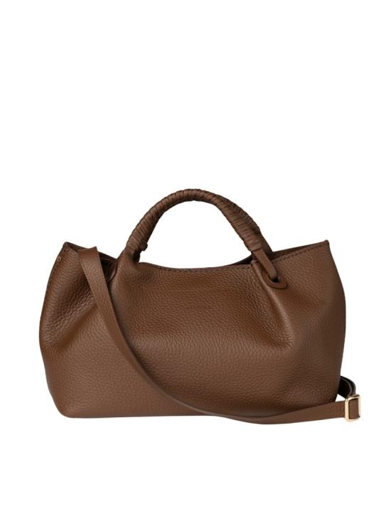 26FW 플리니오 비조나 숄더백 24722 Brown - PLINIO VISONA