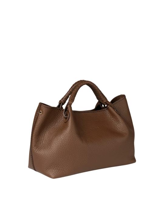 26FW 플리니오 비조나 숄더백 24722 Brown - PLINIO VISONA
