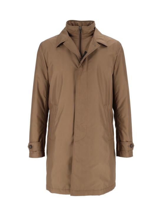 26FW 페이 자켓 NAM62530160AX2 Brown