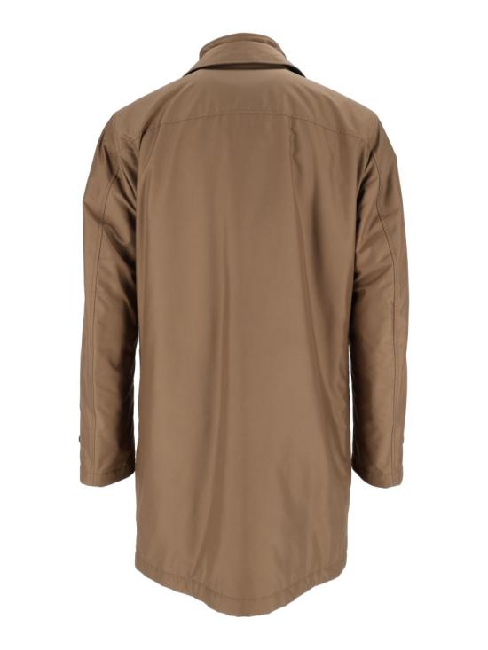 26FW 페이 자켓 NAM62530160AX2 Brown - FAY