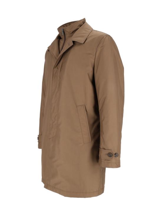 26FW 페이 자켓 NAM62530160AX2 Brown - FAY