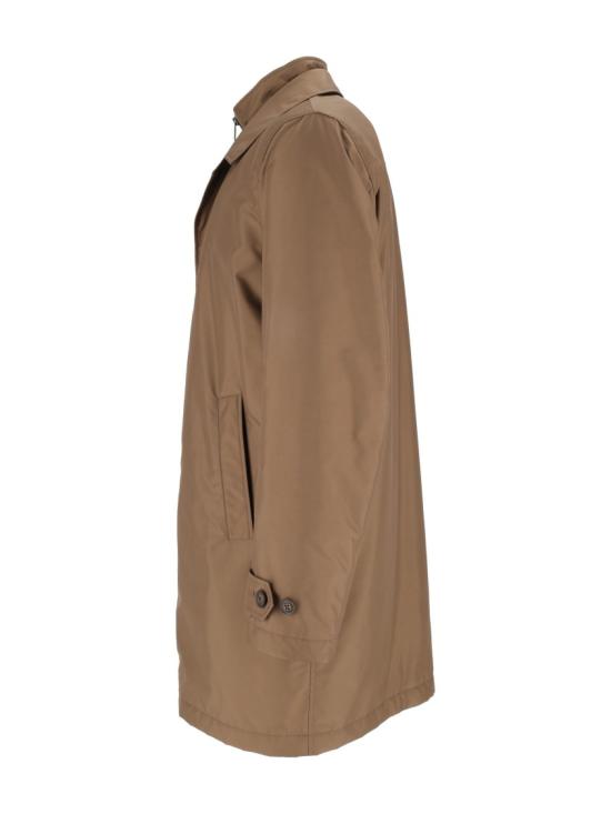 26FW 페이 자켓 NAM62530160AX2 Brown - FAY