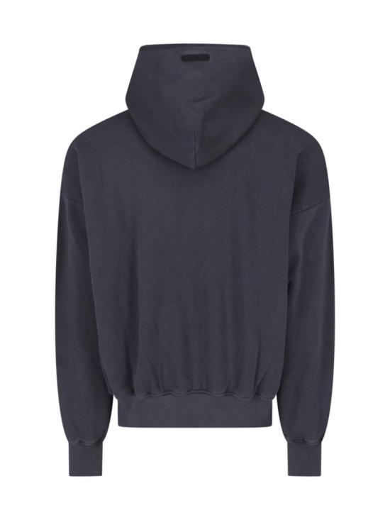 26SS 피어오브갓 탑 RW00289WASHED IRON GREY - FEAR OF GOD