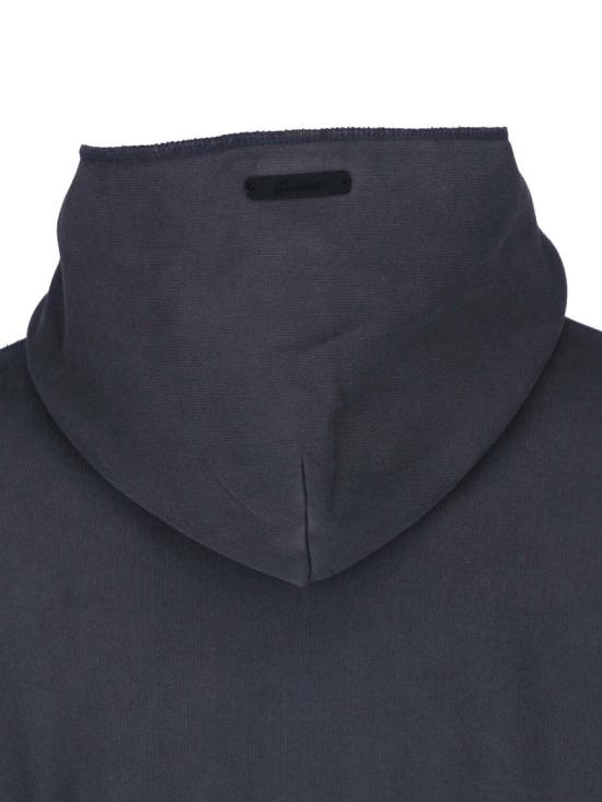 26SS 피어오브갓 탑 RW00289WASHED IRON GREY - FEAR OF GOD