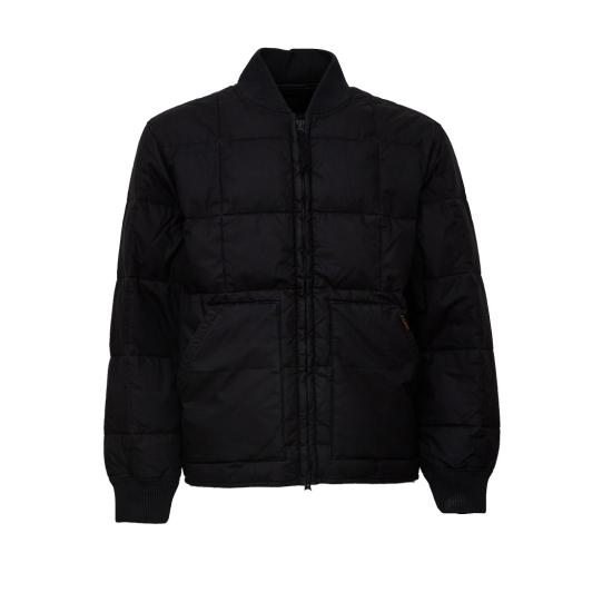 26FW 필슨 자켓 FMCPS0200W1559 Black