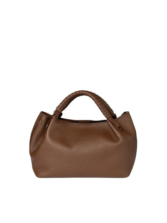 26FW 플리니오 비조나 숄더백 24721 Brown