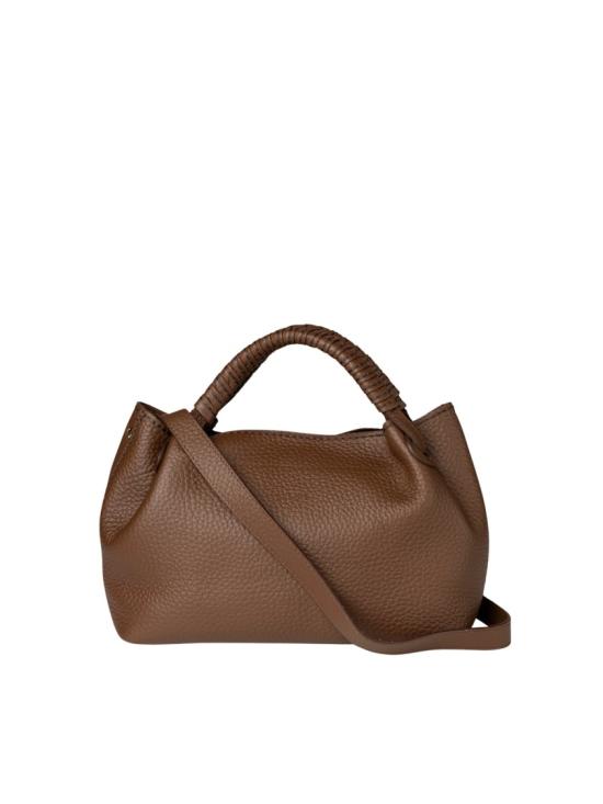 26FW 플리니오 비조나 숄더백 24721 Brown - PLINIO VISONA