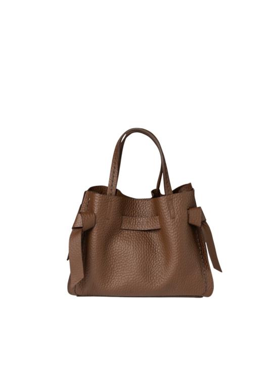 26FW 플리니오 비조나 토트백 24730 Brown