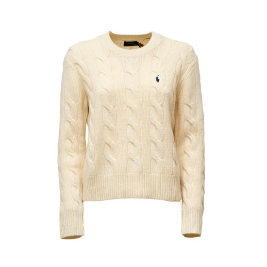 26FW 폴로 랄프로렌 스웨터 211A91216002 Neutrals