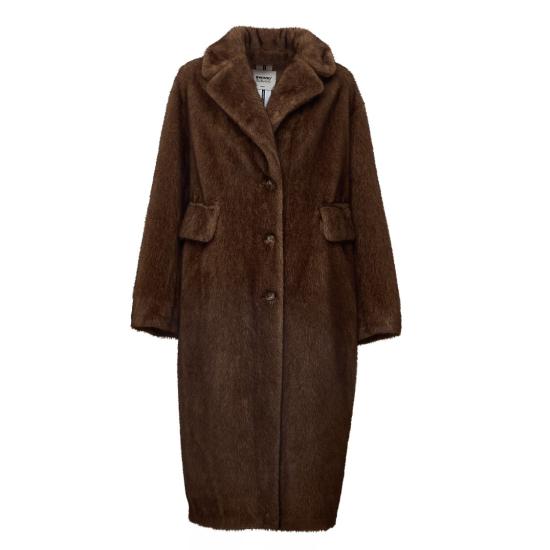 26FW 스워드 코트 9138EKO Brown