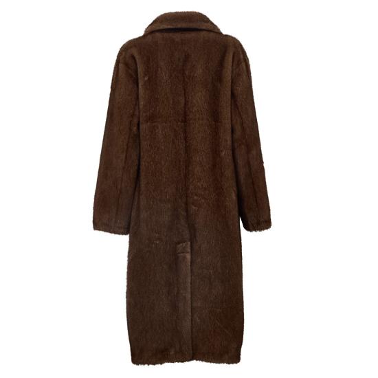 26FW 스워드 코트 9138EKO Brown - S.W.O.R.D