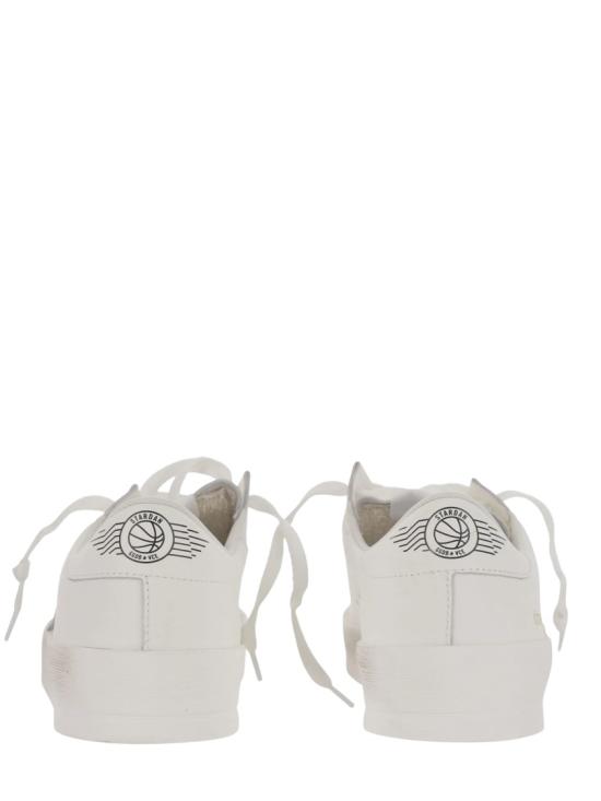 26FW 골든구스 스타단 스니커즈 GMF00128F00056610100 White - GOLDEN GOOSE