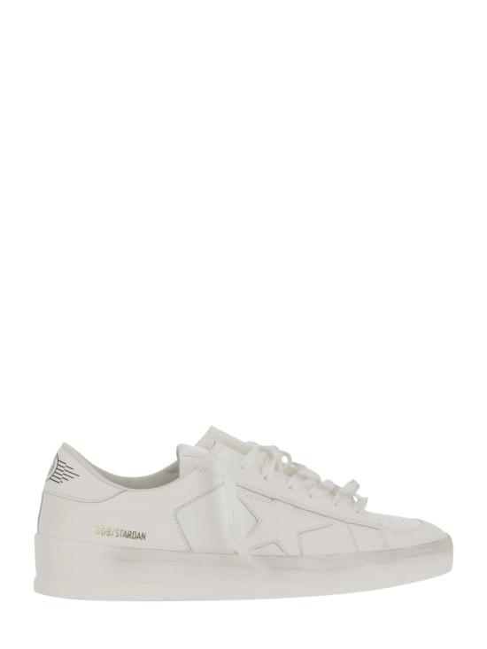 26FW 골든구스 스타단 스니커즈 GMF00128F00056610100 White