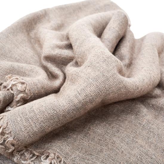 26FW 팔리에로 사르티 머플러/스카프 I272165 Grey - FALIERO SARTI