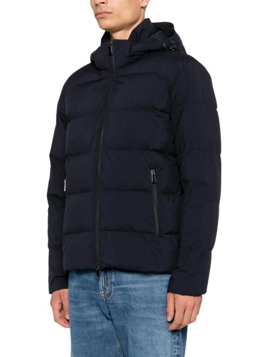 26FW 폴앤샤크 자켓 16312007 Black - PAUL & SHARK