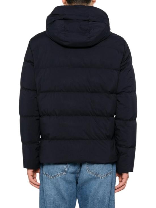 26FW 폴앤샤크 자켓 16312007 Black - PAUL & SHARK