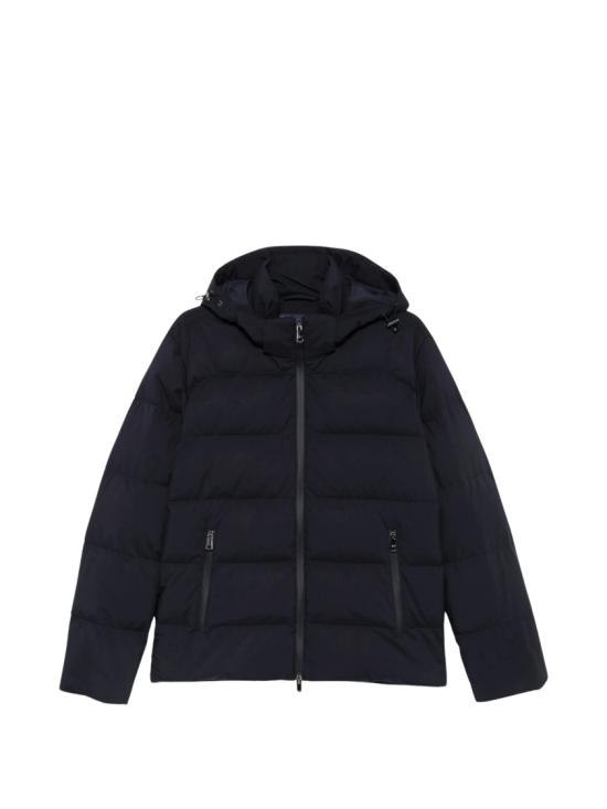 26FW 폴앤샤크 자켓 16312007 Black