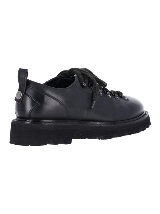  프리미아타 스니커즈 32500BRUSH NERO Black - PREMIATA