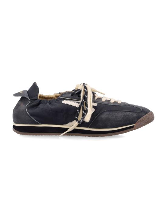26FW 푸라이 스니커즈 PU602P055 Black