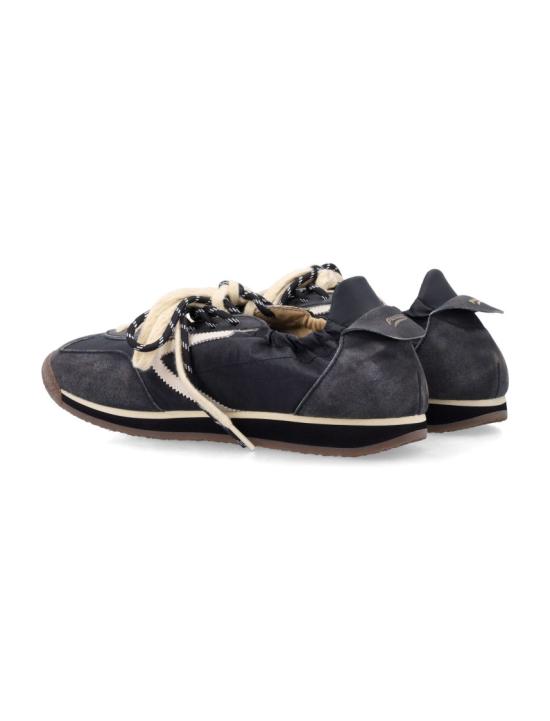 26FW 푸라이 스니커즈 PU602P055 Black - PURAAI