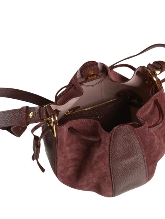 26FW 코치넬리 토트백 E1 VG0 23 02 01 Grey - COCCINELLE