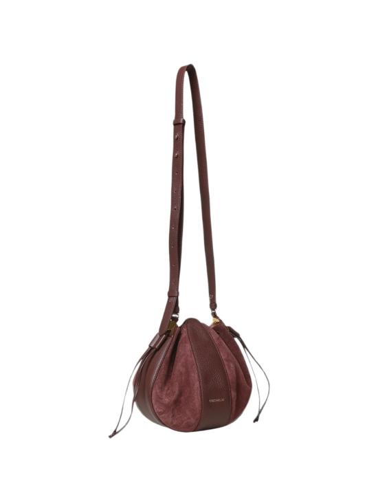 26FW 코치넬리 토트백 E1 VG0 23 02 01 Grey - COCCINELLE