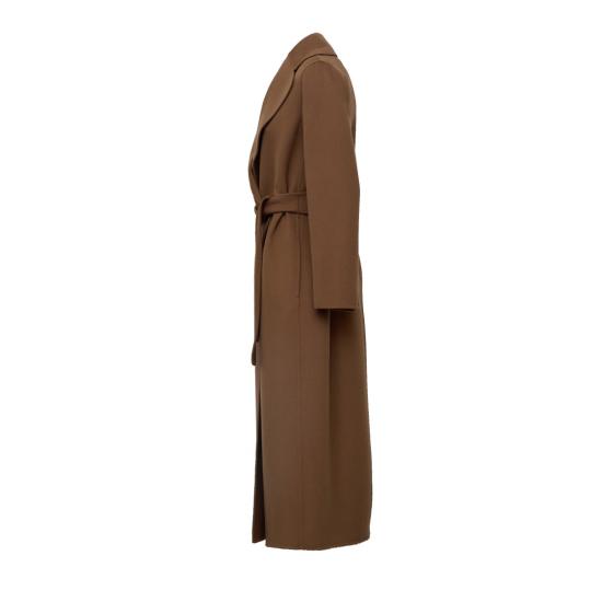 26FW 막스마라 코트 2629016073600 Brown - MAX MARA