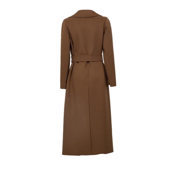 26FW 막스마라 코트 2629016073600 Brown - MAX MARA
