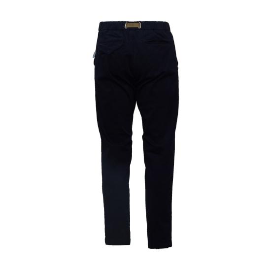 26FW 화이트샌드 팬츠 26WSU6605 Black - WHITE SAND