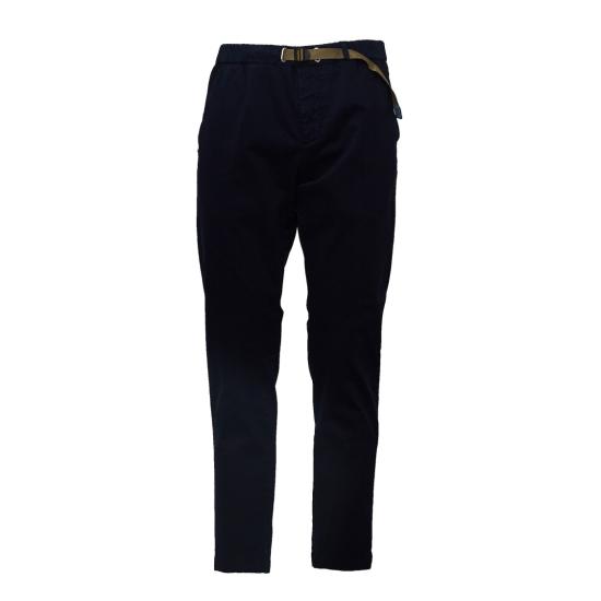 26FW 화이트샌드 팬츠 26WSU6605 Black