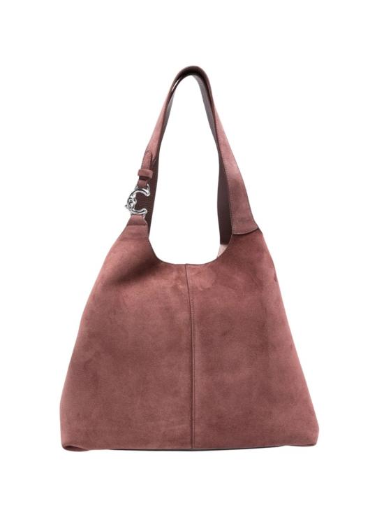 26FW 코치넬리 토트백 E1 THE 11 01 01 Brown