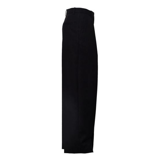 26FW 빅토리아 베컴 팬츠 1226WTR002857Q Black - VICTORIA BECKHAM