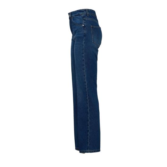 26FW 빅토리아 베컴 데님 1326DJE005216W R Blue - VICTORIA BECKHAM